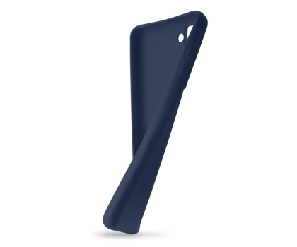 Etui do telefonów FIXED Story do Xiaomi POCO F5 Pro blue